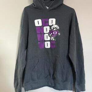 Oconomowoc Sports hoodie